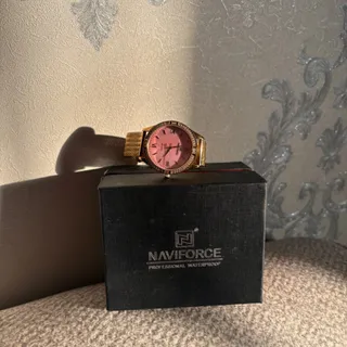 ساعت اورجینال