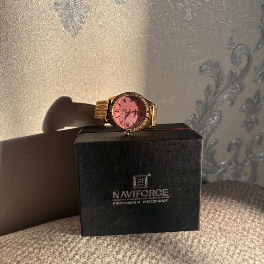 ساعت اورجینال