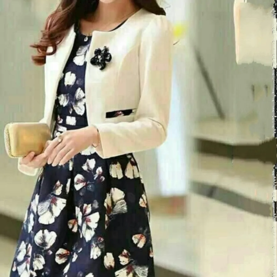 کت و پیراهن