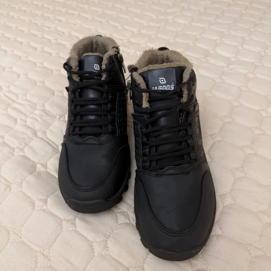 کفش نو ترکیه