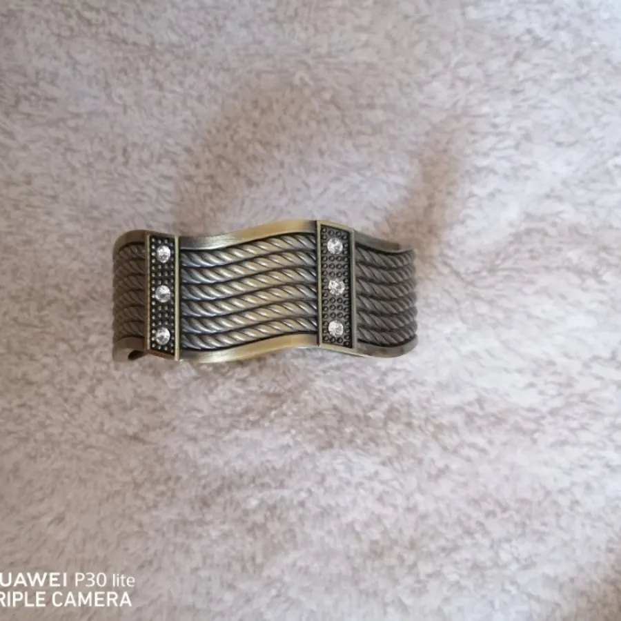 دستبند برنز