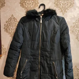 کاپشن زنانه