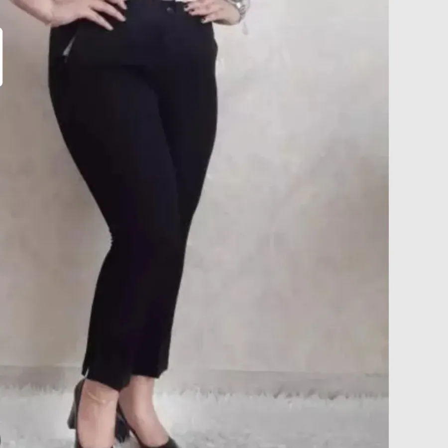 شلوار راسته کلاسیک