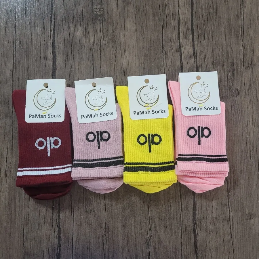 جوراب ساقدار الو