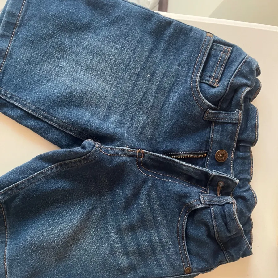 شلوارک pepperts