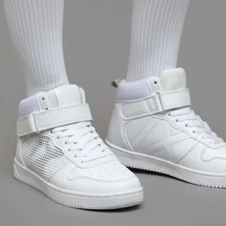 نیم بوت اسنیکراورجینال40