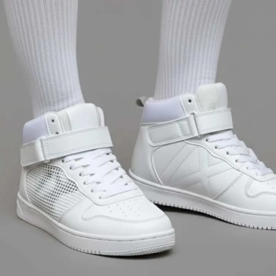 نیم بوت اسنیکراورجینال40