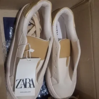 کفش های کپی زارا