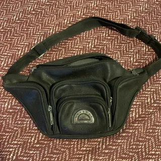 کیف کمری چرم Mendoza