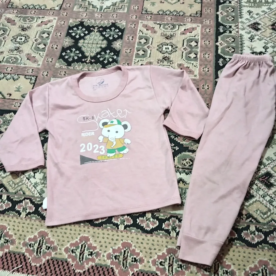 بلوز شلوار دخترونه