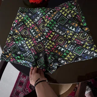 شلوارک‌ ترک