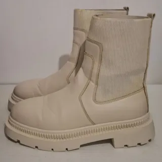 3 جفت نیم بوت با کیفیت