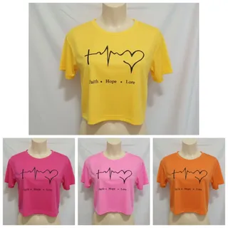 کراپ طرح قلب و ضربان