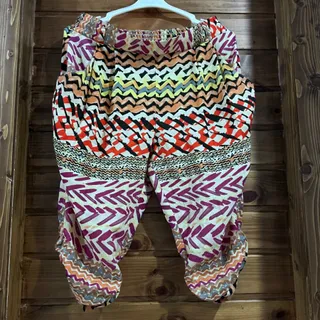 شلوار برمودا