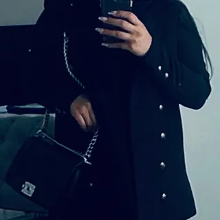 کت شیک مزونی ترک