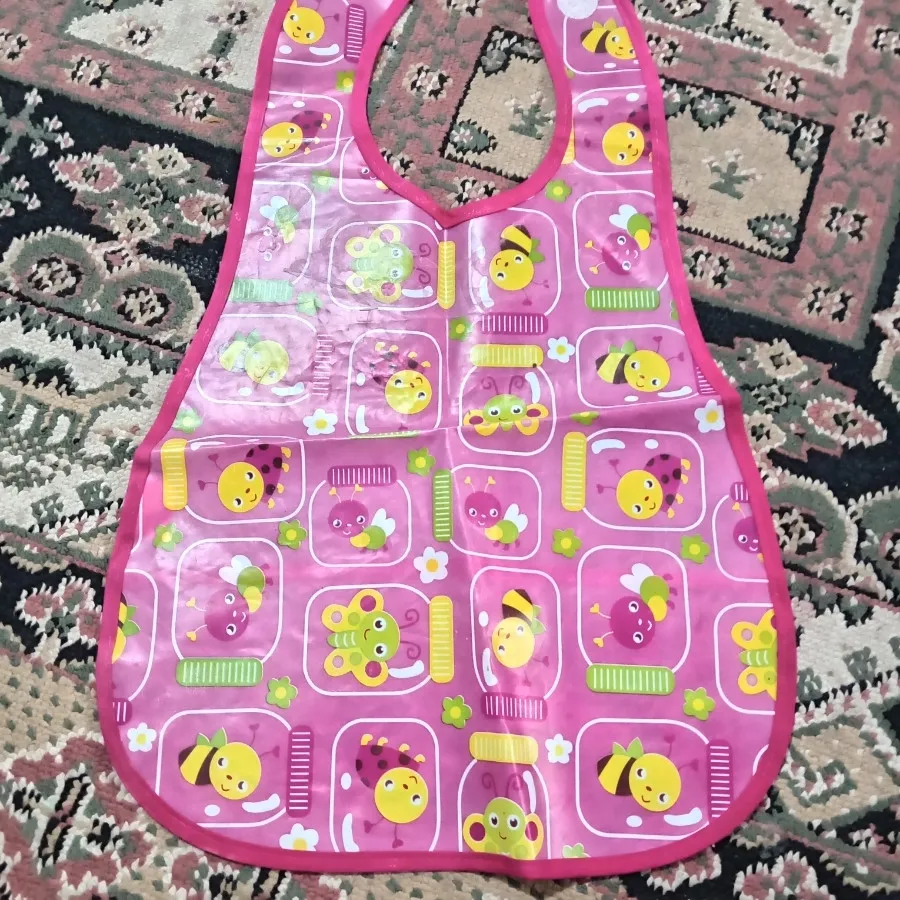 پیش بند کودک