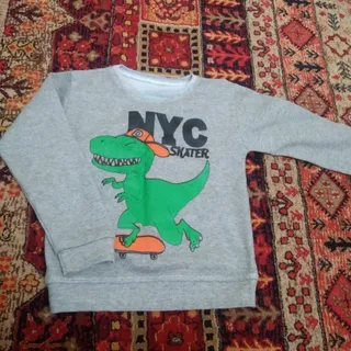 لباس پسرانه