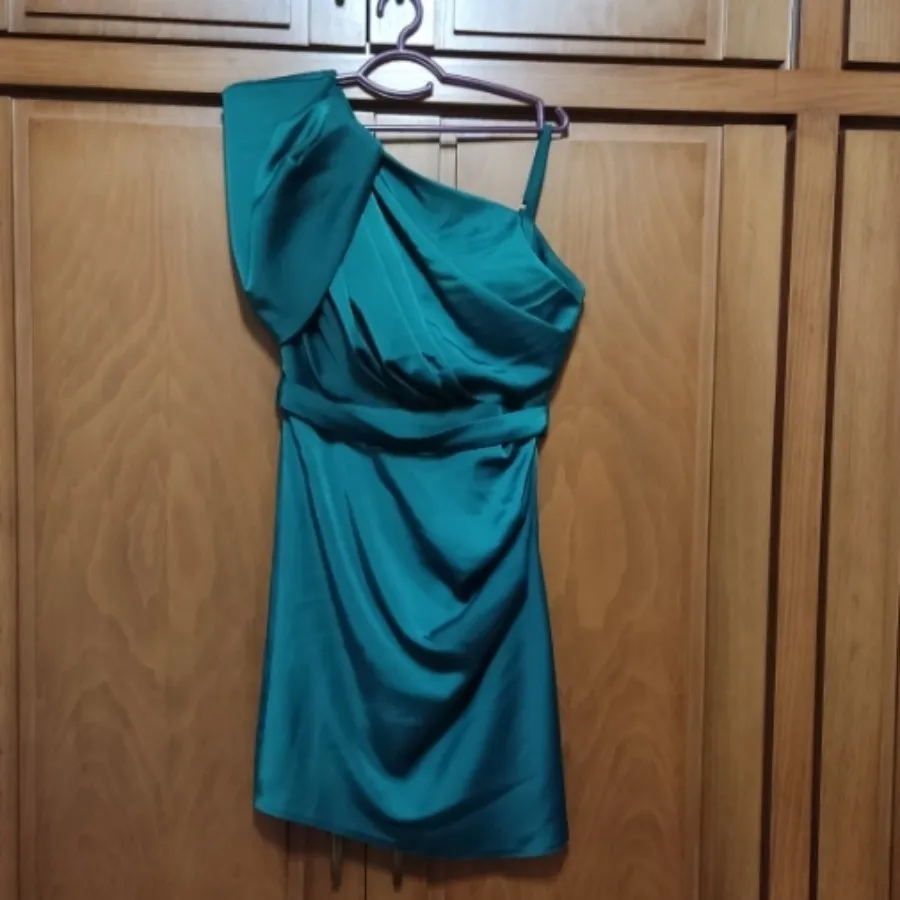 پیراهن مجلسی