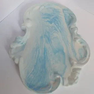 سینی پذیرایی شیک