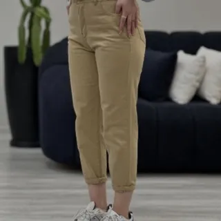 مام فیت کتان