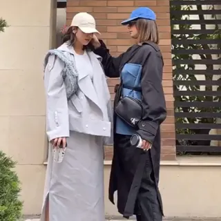 بارونی مشکی