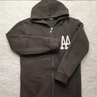 هودی زیپدار