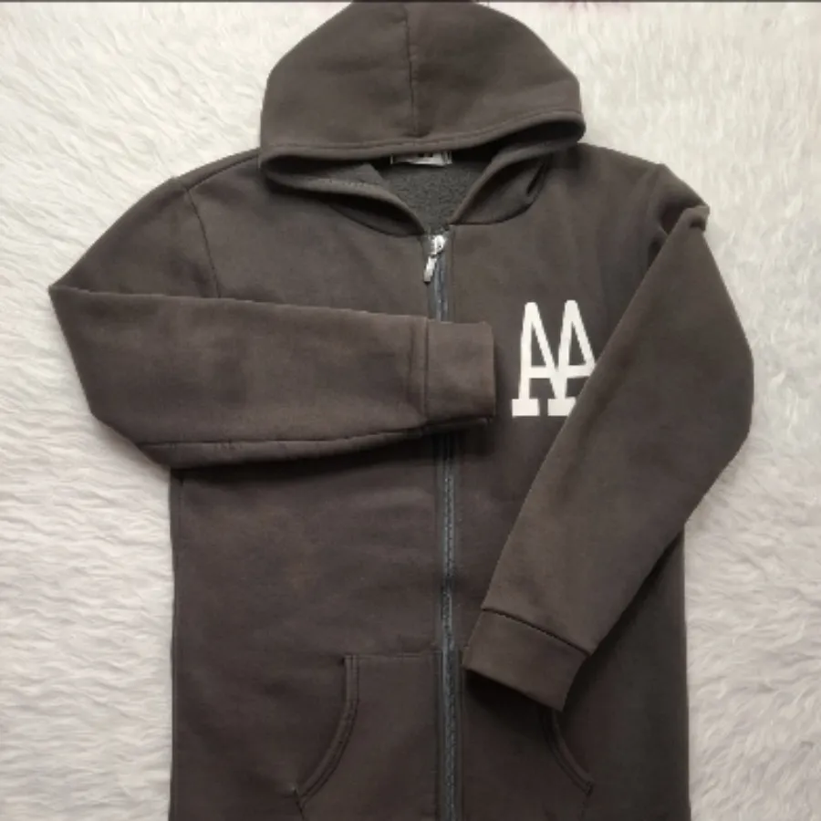 هودی زیپدار