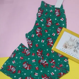 شلوار حوله ای