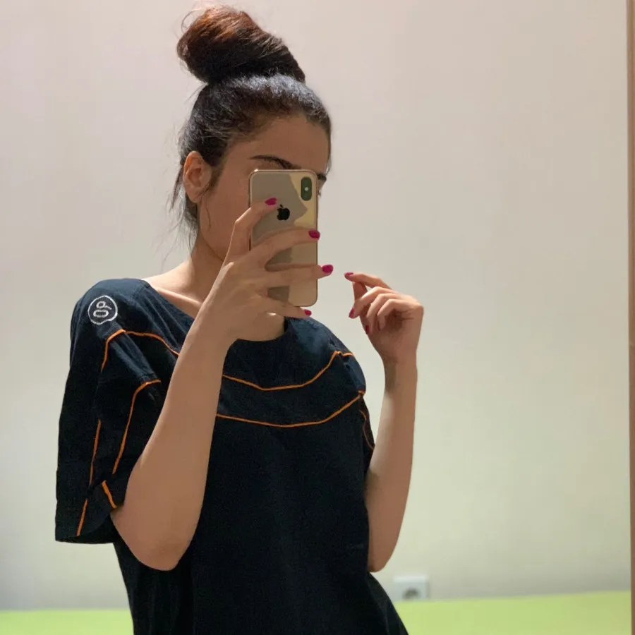 تیشرت اسپرت