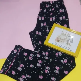 شلوار حوله ای