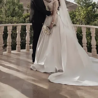 لباس عروس