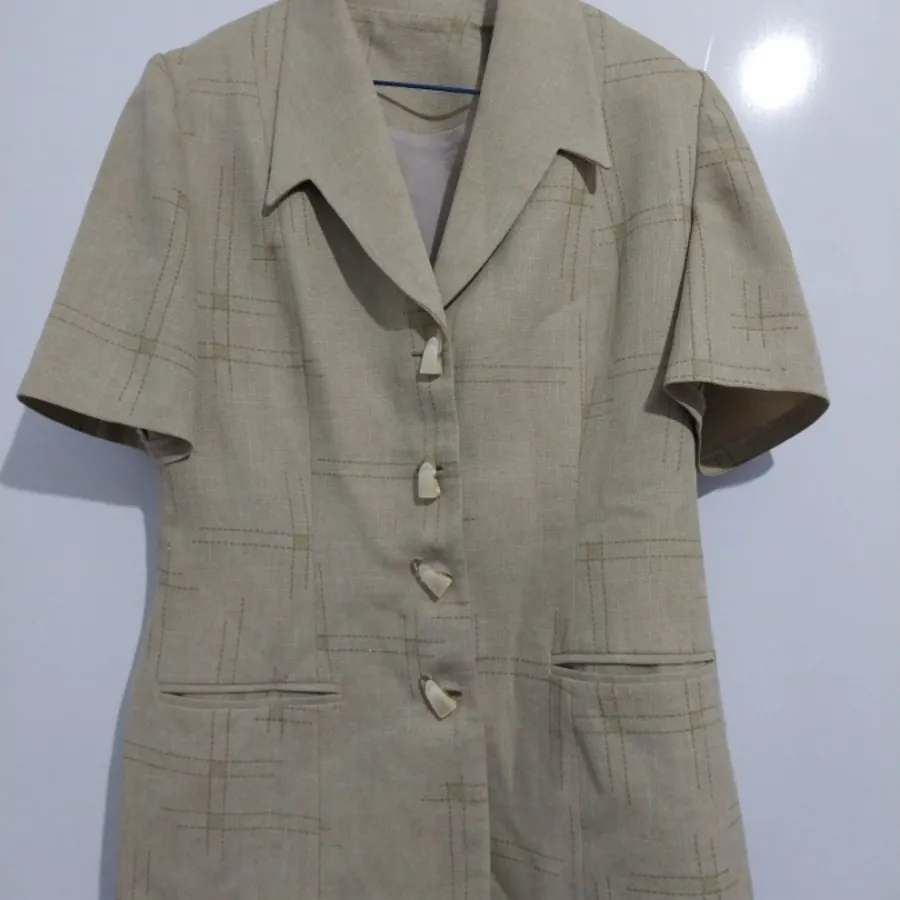 کت مجلسی آستردار