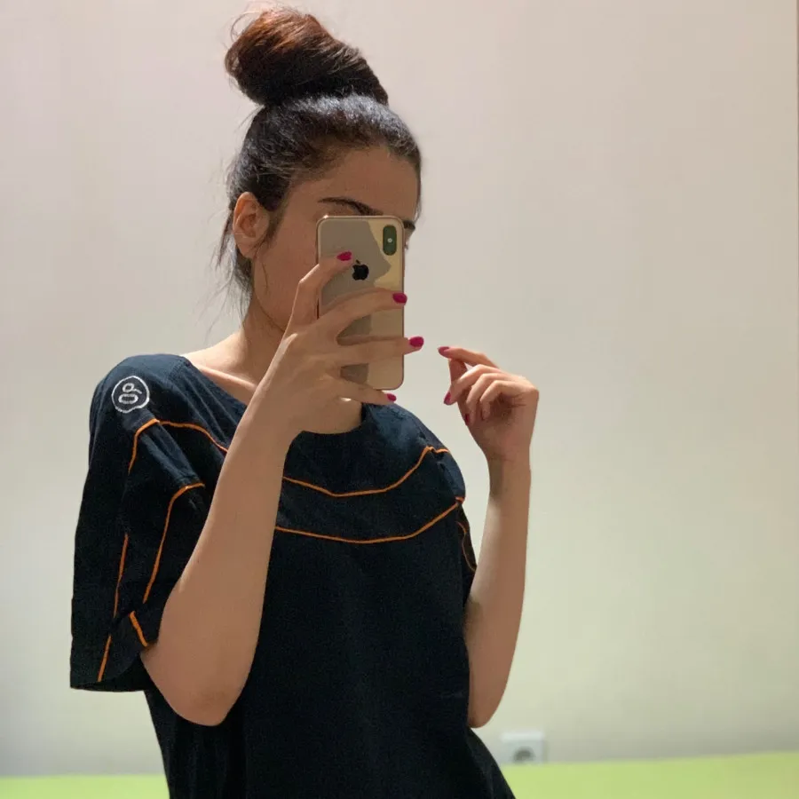 تیشرت اسپرت