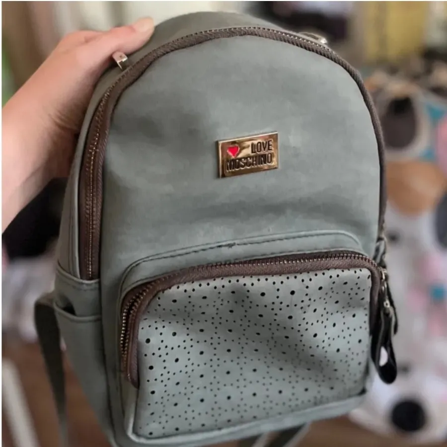 کوله پشتی مینی