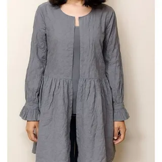 مانتو خامه دوزی