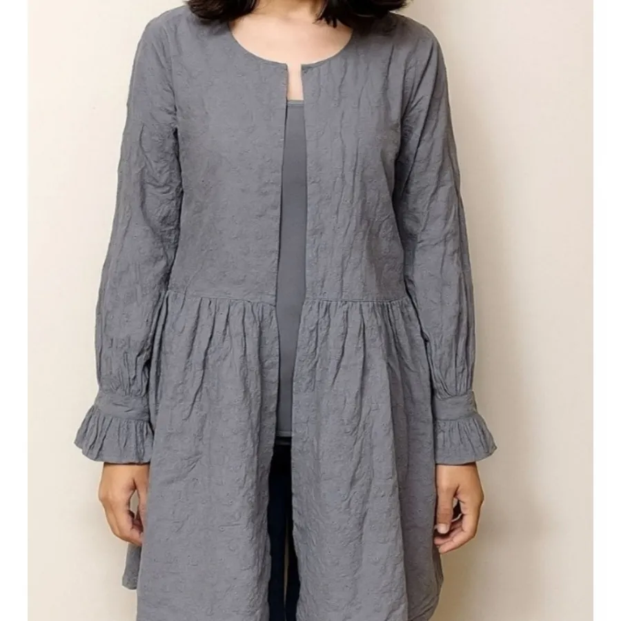 مانتو خامه دوزی