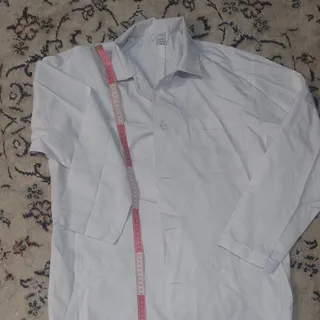 روپوش پزشکی