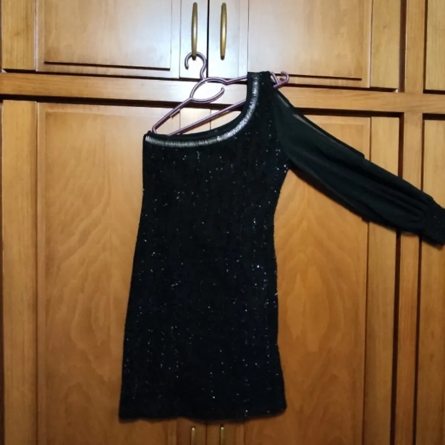 پیراهن مجلسی