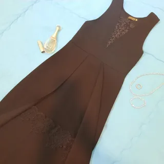 پیراهن مجلسی ترند