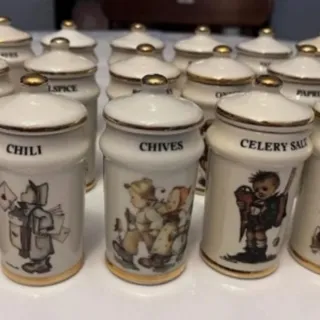 جا ادویه آنتیک