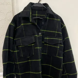 شومیز پشمی مانتویی