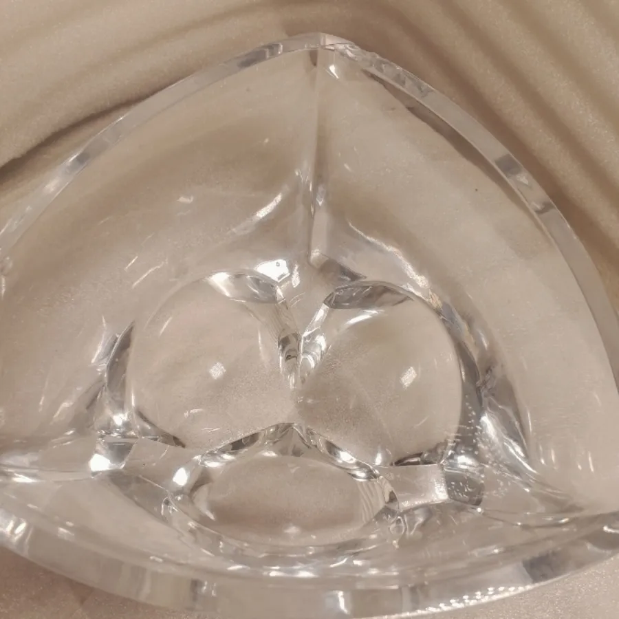 کریستال نامبه گروشکا