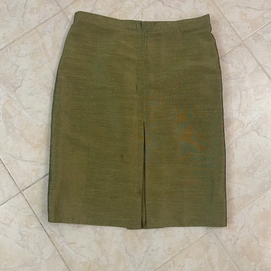 کت دامن مجلسی