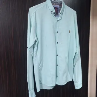 پیراهن مردانه