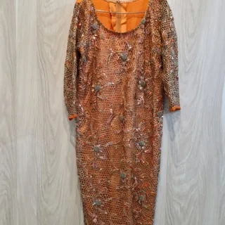 پیراهن مجلسی زنانه