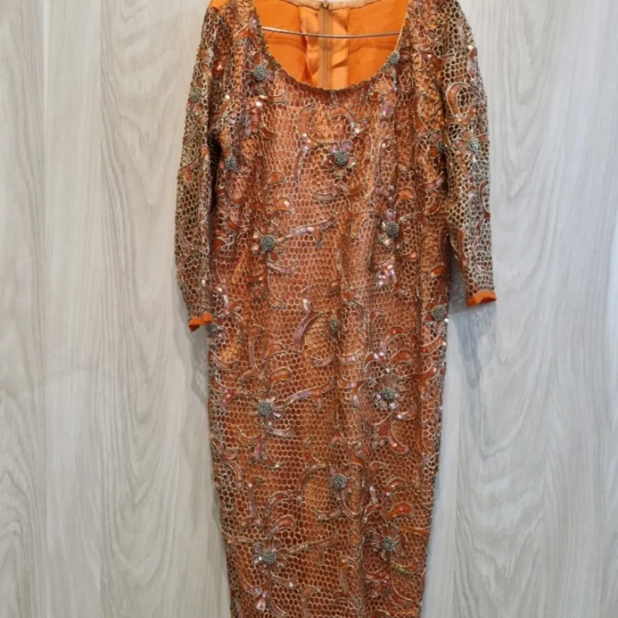 پیراهن مجلسی زنانه