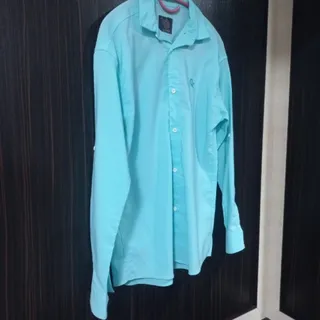 پیراهن مردانه