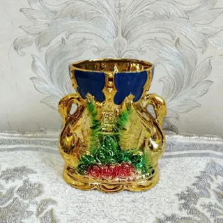 گلدان