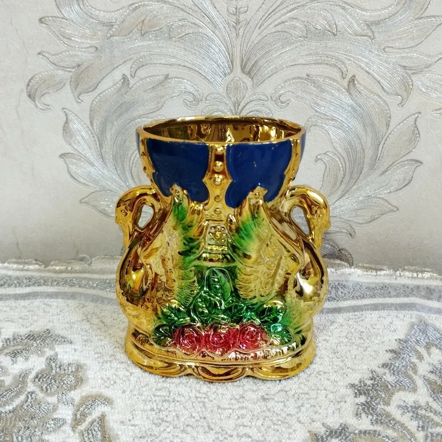 گلدان