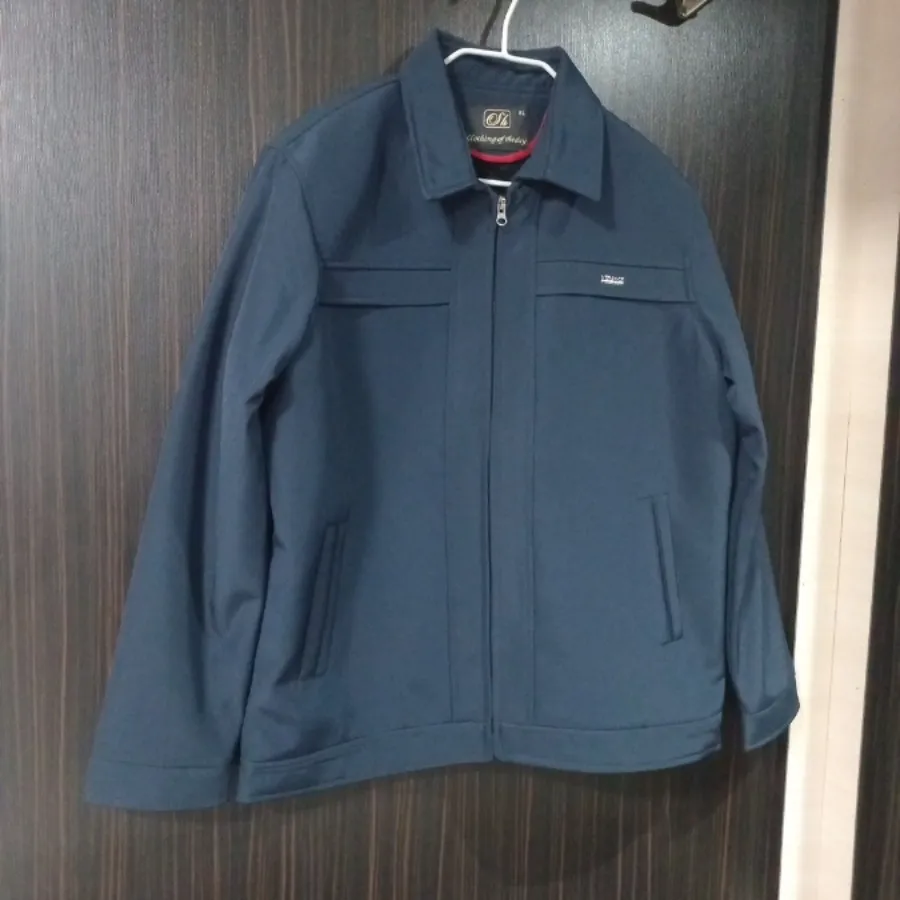 کاپشن مردانه